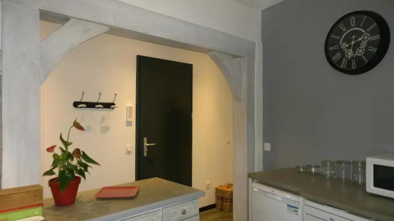 Le Clos Des Maraichers Sainte-Savine Eksteriør bilde